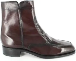 Florsheim Men's, Essex Moc Toe Zipper Boot