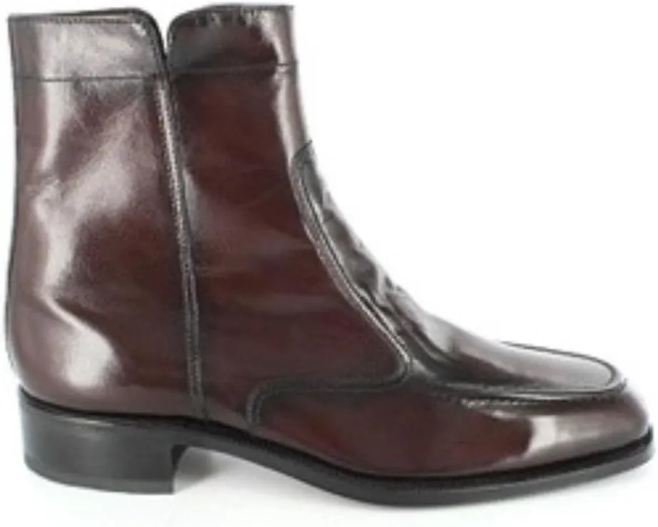 Florsheim Men's, Essex Moc Toe Zipper Boot