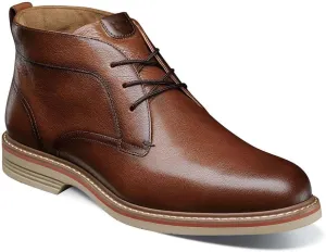 Florsheim Men's, Norwalk Plain Toe Chukka Boot