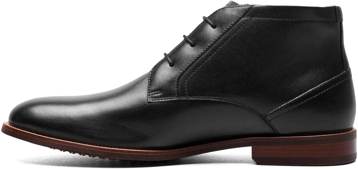 Florsheim Men's, Rucci Plain Toe Chukka Boot