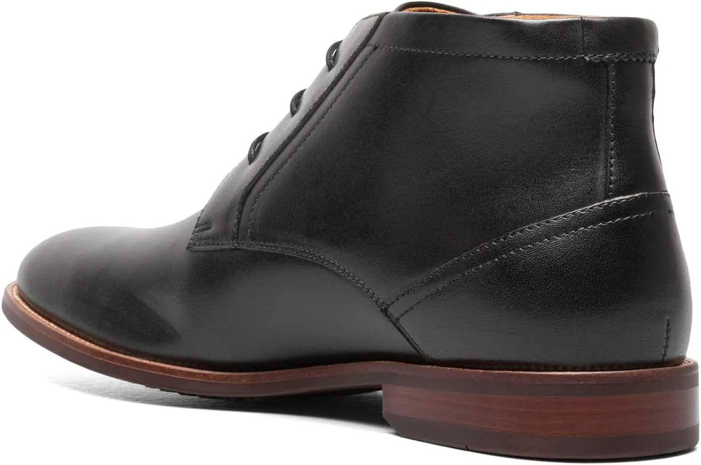 Florsheim Men's, Rucci Plain Toe Chukka Boot