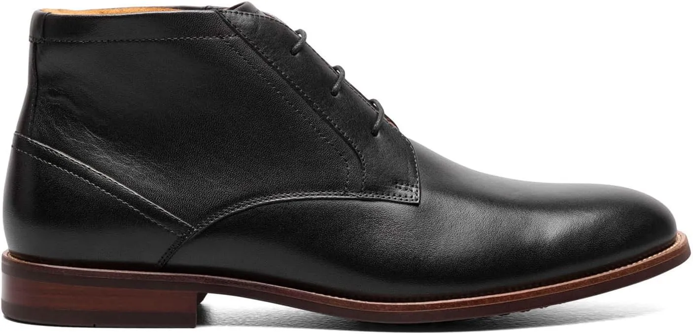 Florsheim Men's, Rucci Plain Toe Chukka Boot