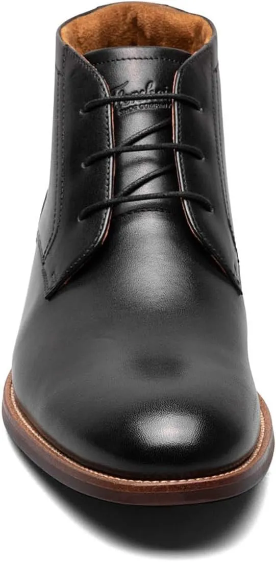 Florsheim Men's, Rucci Plain Toe Chukka Boot