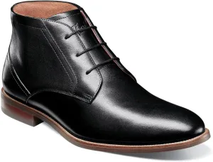 Florsheim Men's, Rucci Plain Toe Chukka Boot