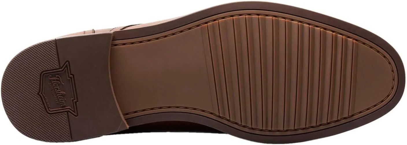 Florsheim Men's, Rucci Plain Toe Chukka Boot