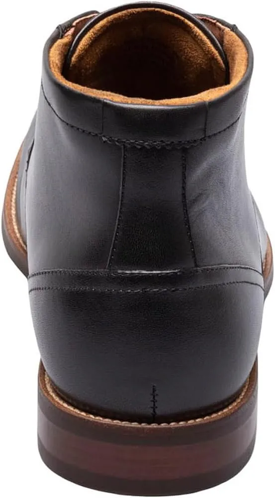 Florsheim Men's, Rucci Plain Toe Chukka Boot