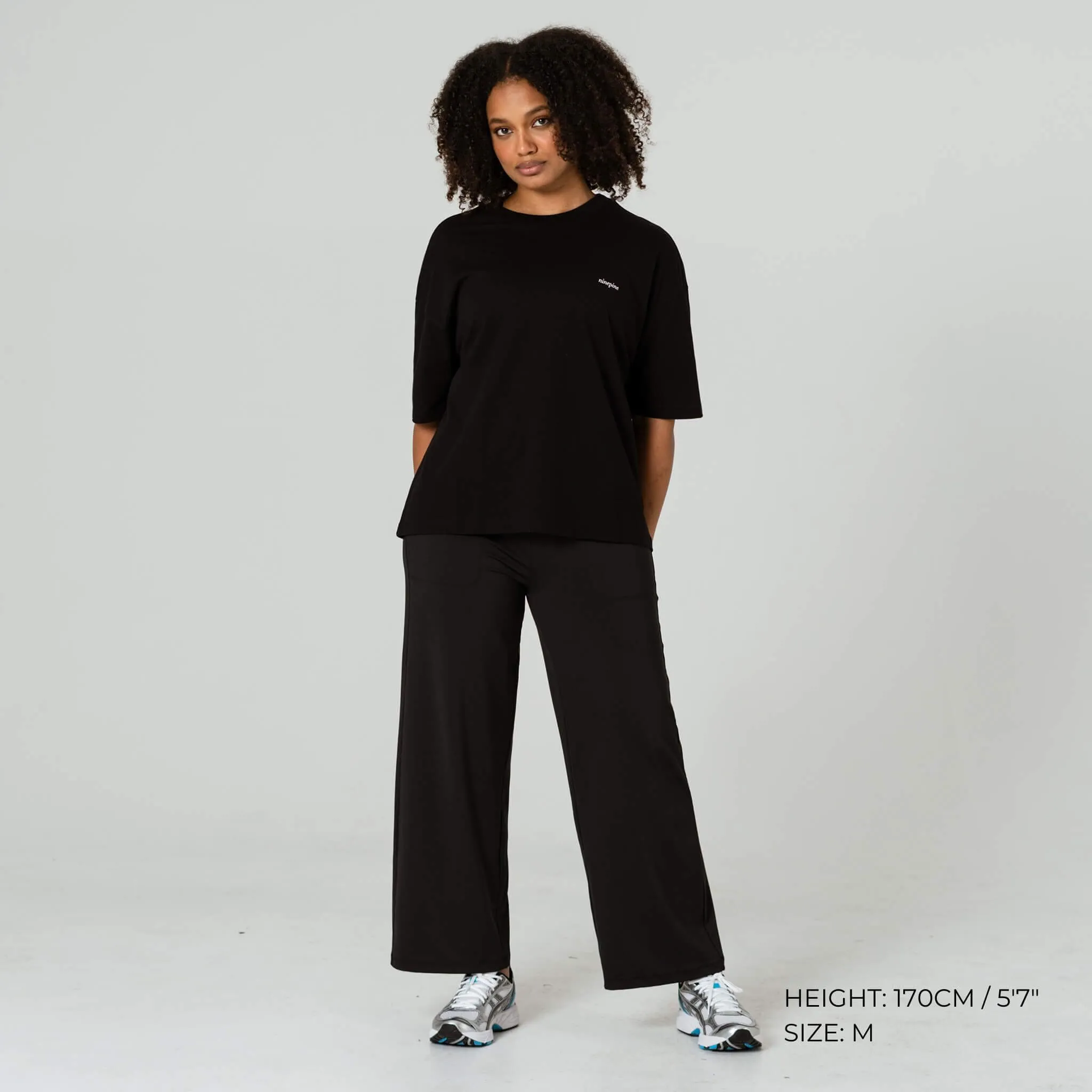 Flowy Lightweight Pants