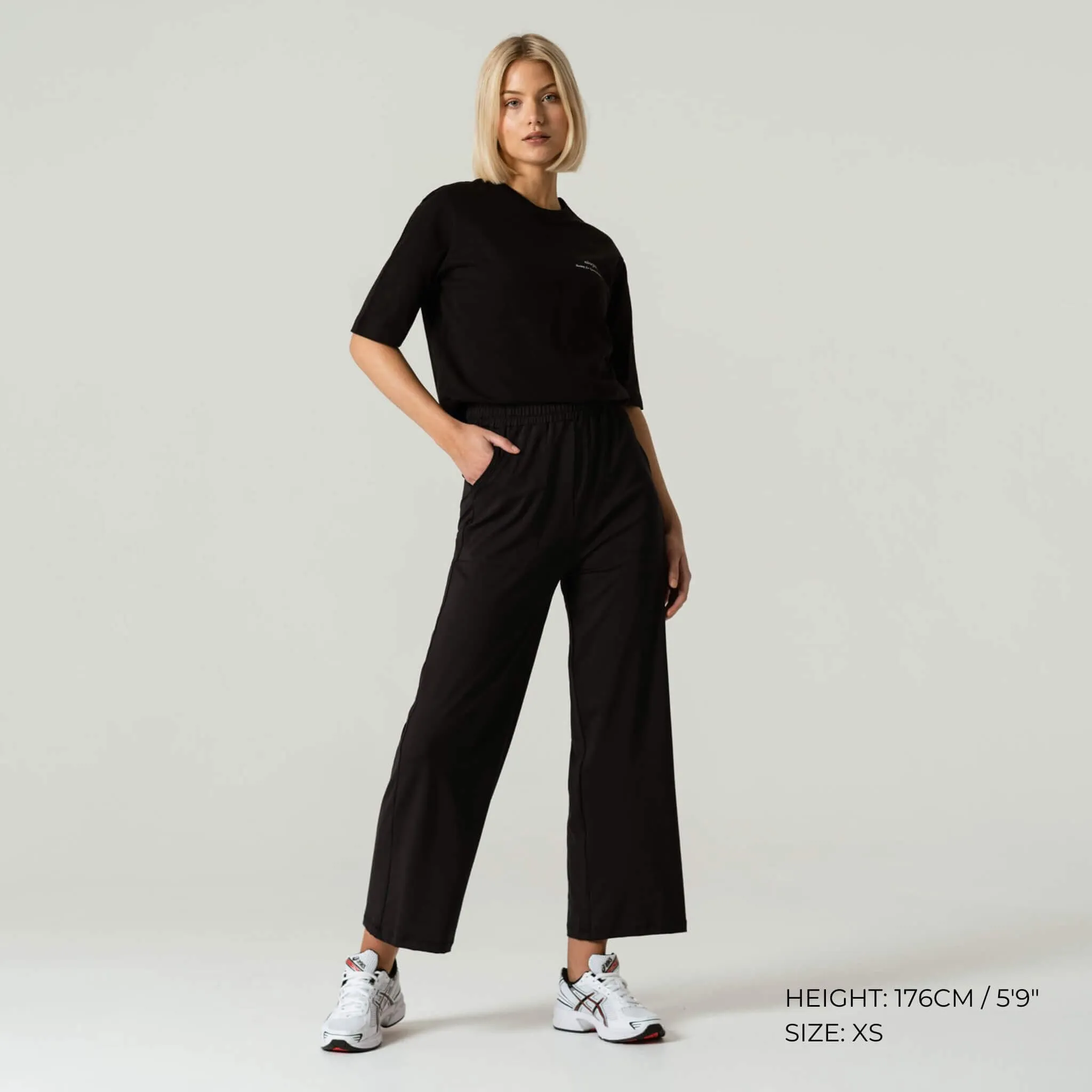 Flowy Lightweight Pants