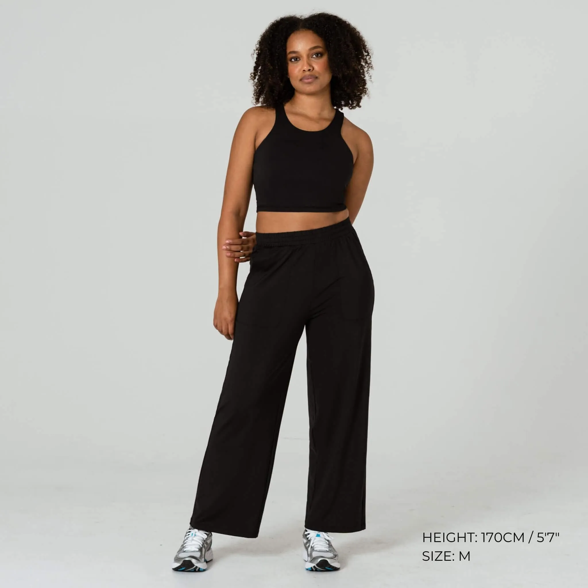Flowy Lightweight Pants