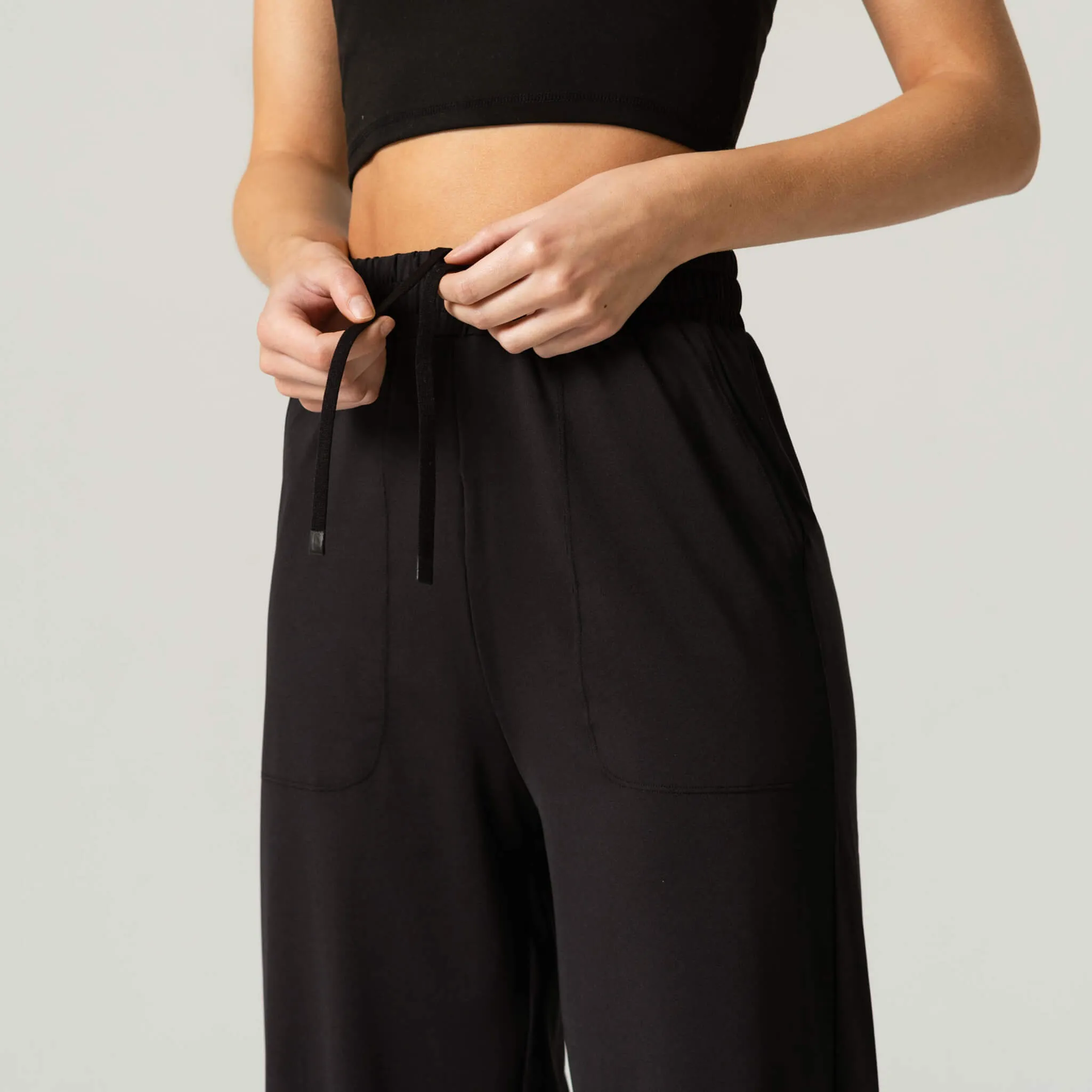 Flowy Lightweight Pants