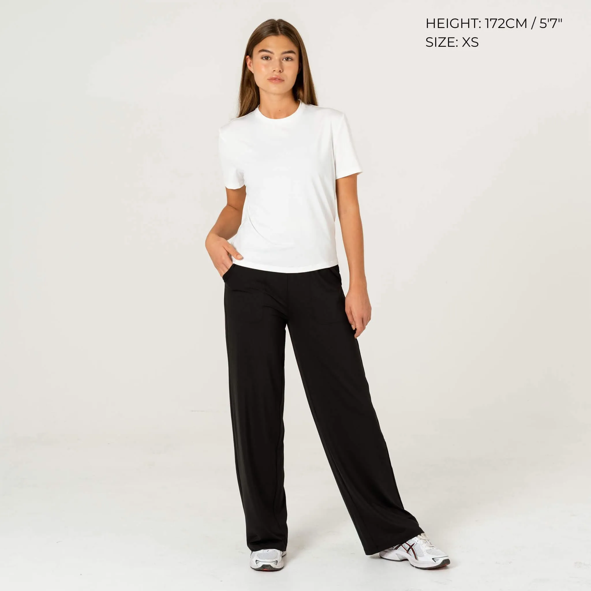 Flowy Lightweight Pants