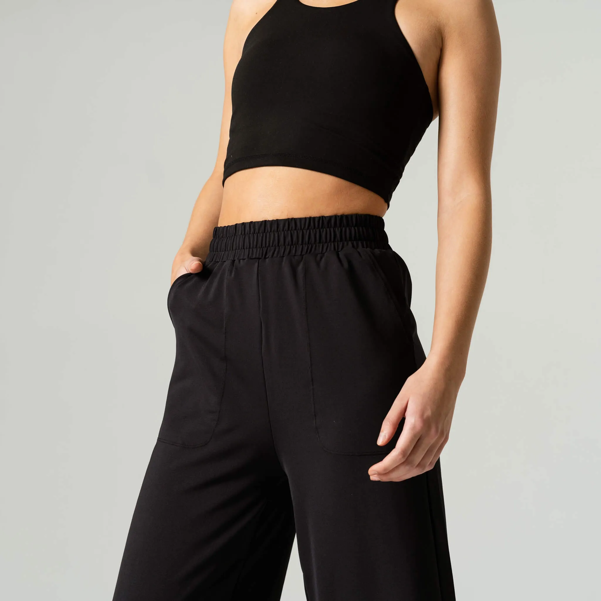 Flowy Lightweight Pants