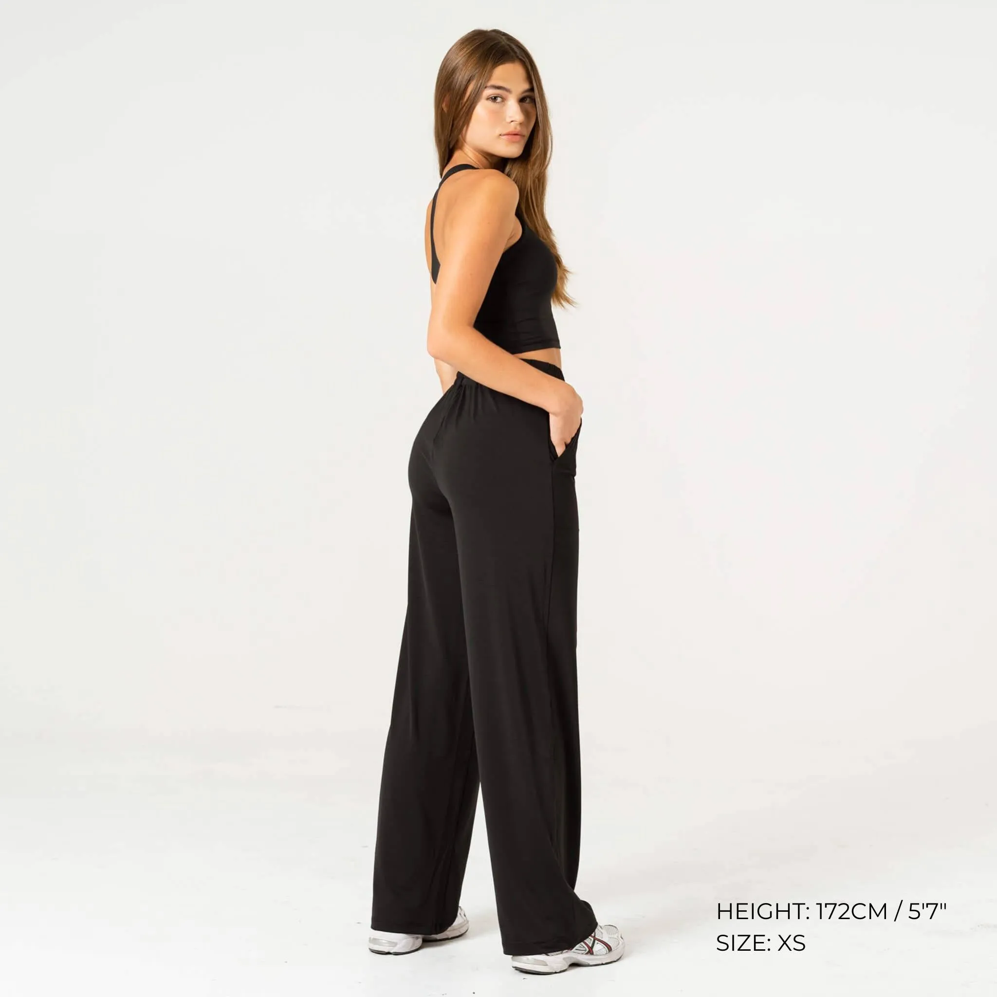 Flowy Lightweight Pants