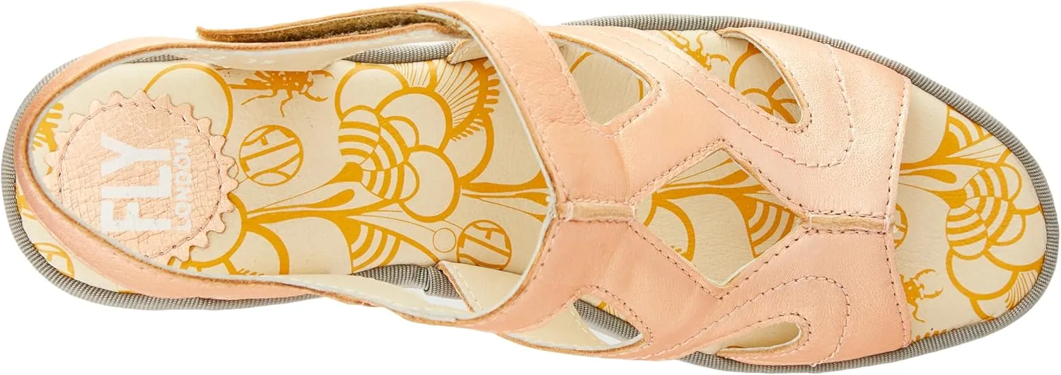 Fly London Women's Wedges Sandal