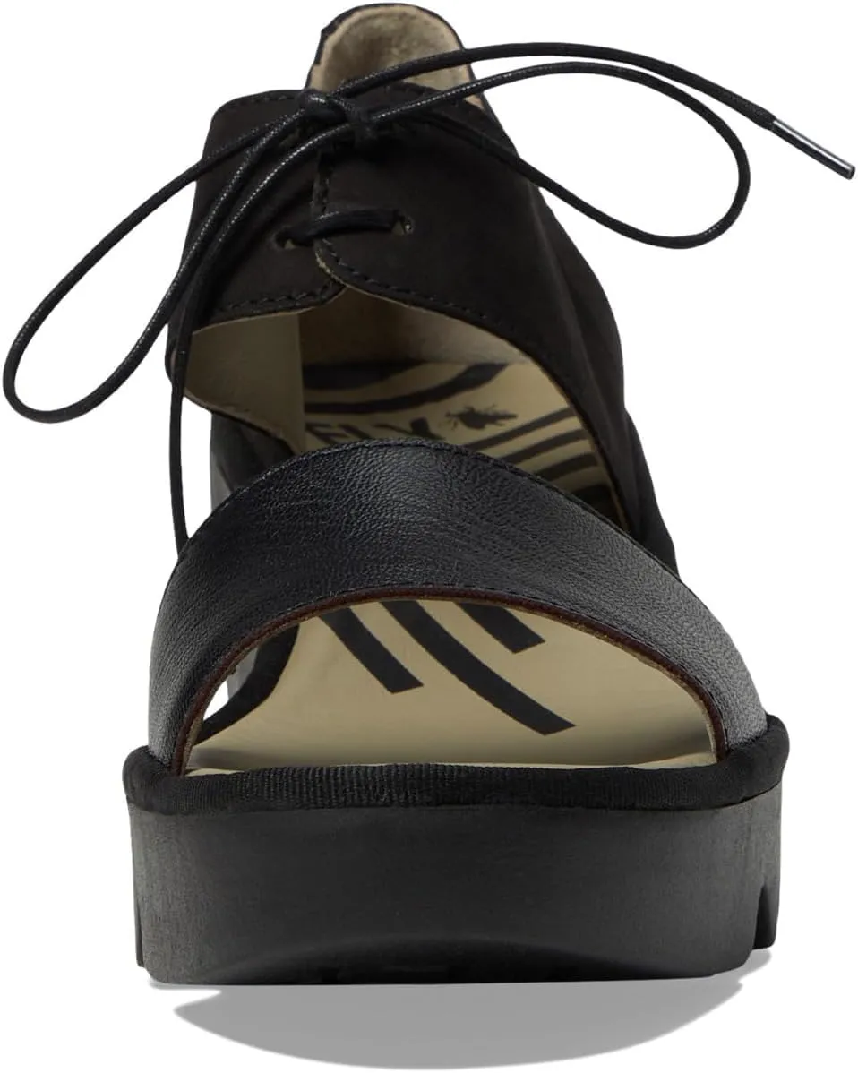 Fly London Women's Wedges Sandal