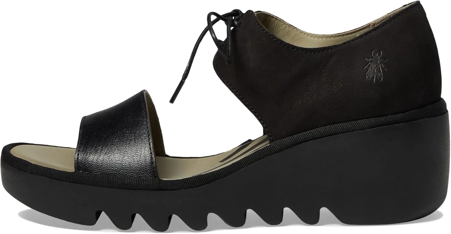 Fly London Women's Wedges Sandal