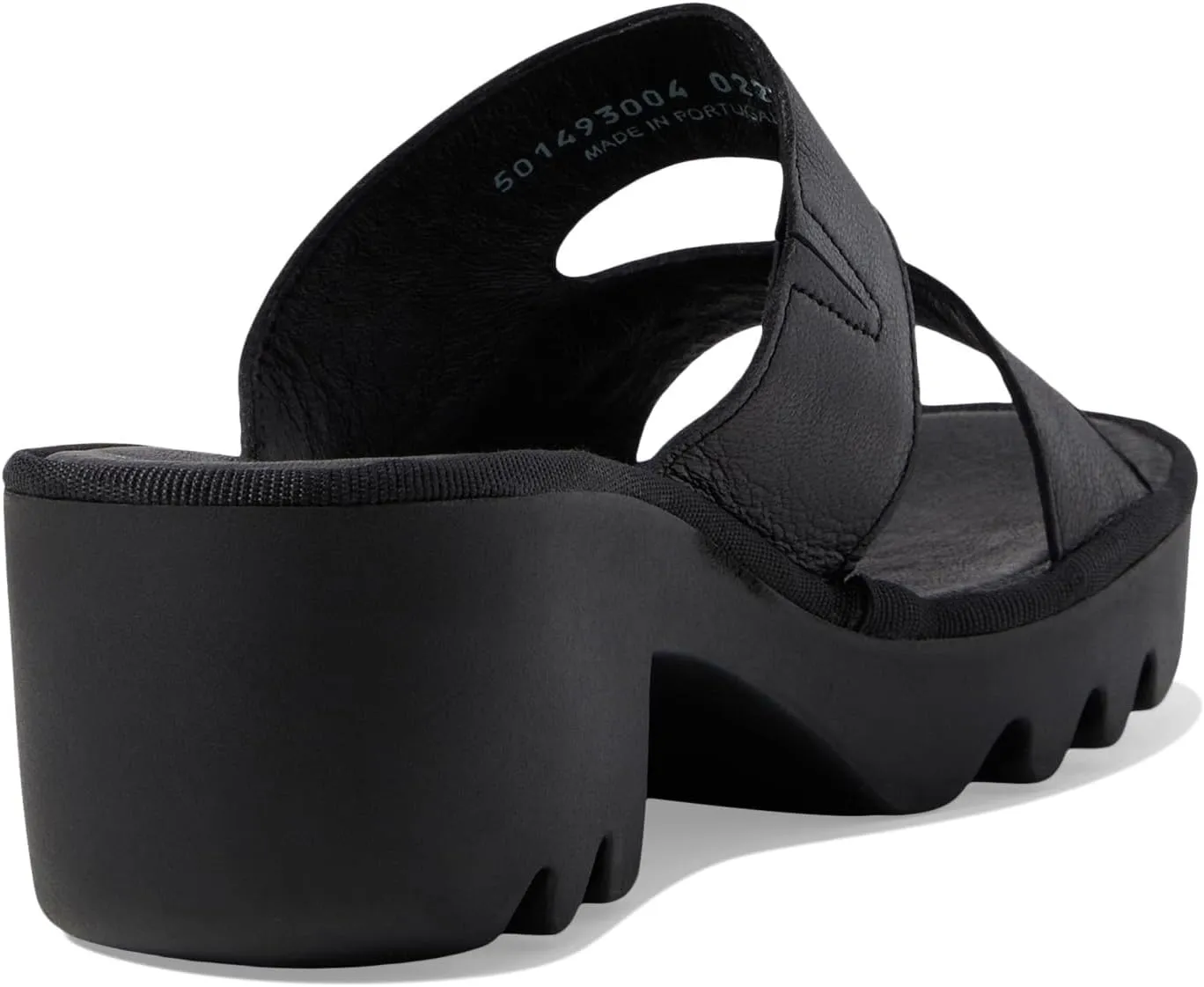 FLY London Women's Wedges Sandal