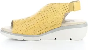 Fly London Women's Wedges Sandal