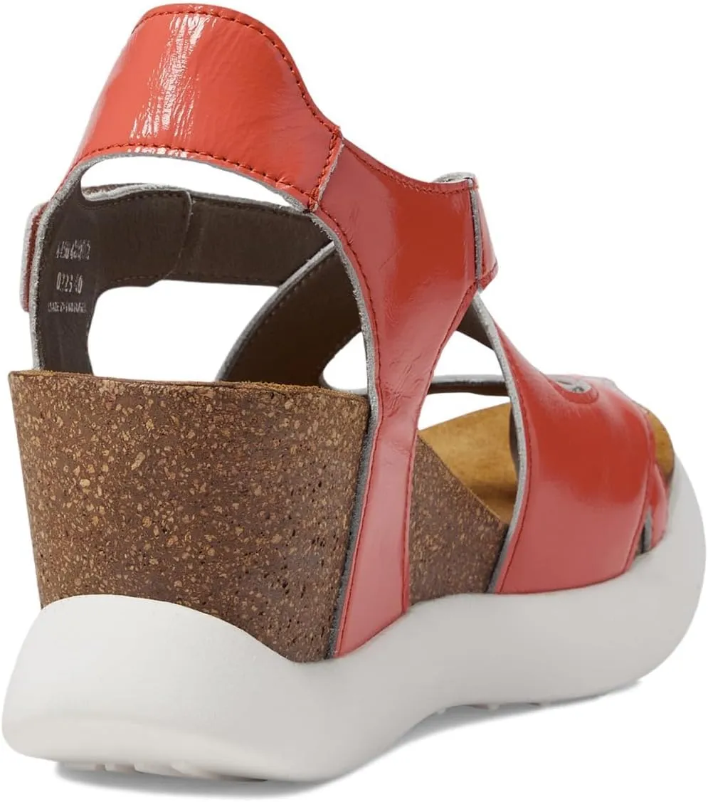 FLY London Women's Wedges Sandal