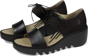 Fly London Women's Wedges Sandal
