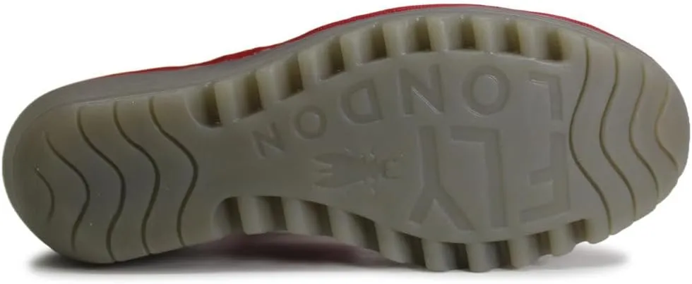 Fly London Women's Yefi473fly Sandal