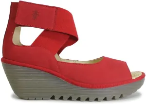 Fly London Women's Yefi473fly Sandal