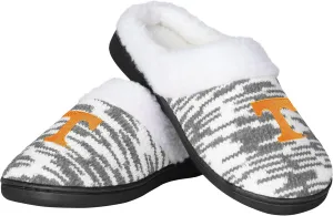 FOCO Tennessee Volunteers Sherpa Lined Colorblend Cup Sole - Womens Medium