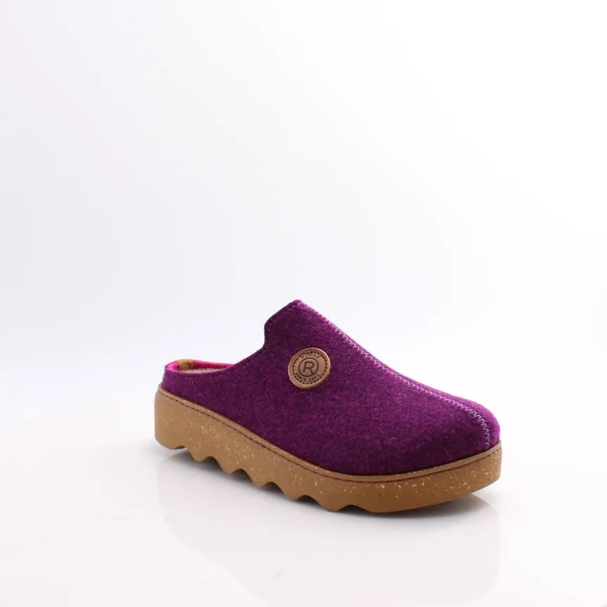 FOGGIA 6120 25 SLIPPERS