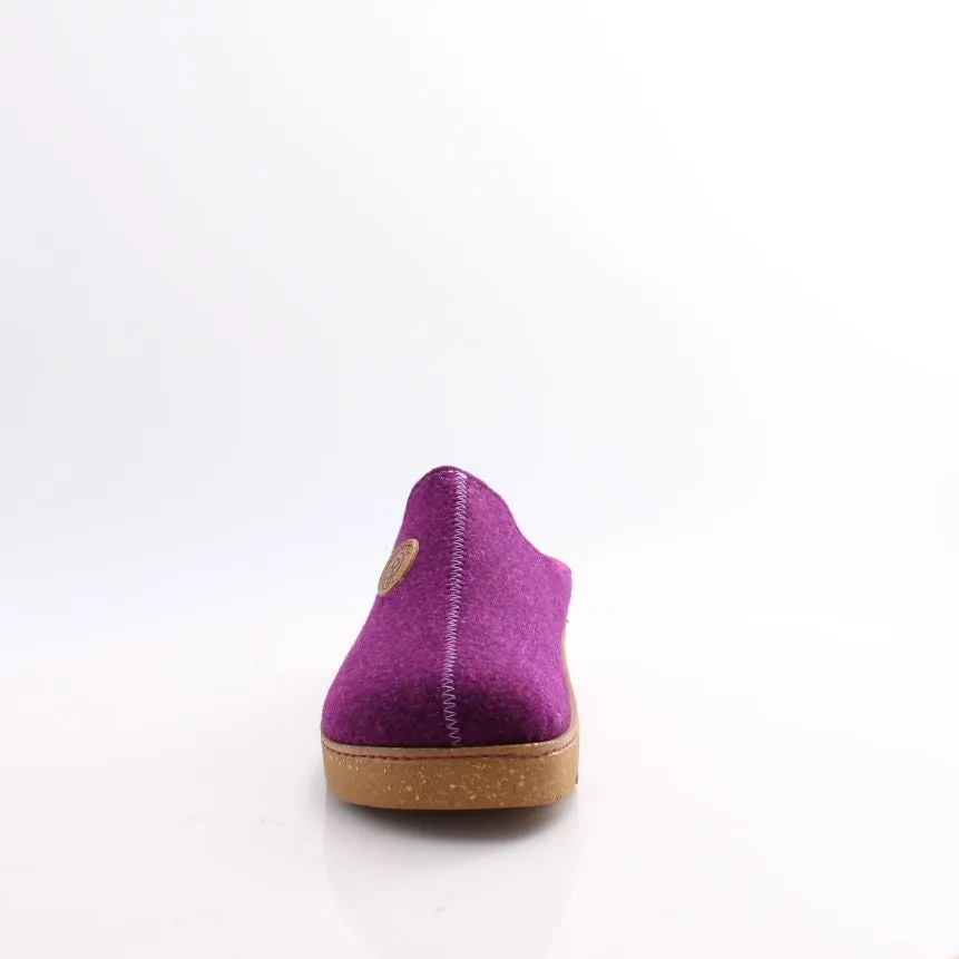 FOGGIA 6120 25 SLIPPERS
