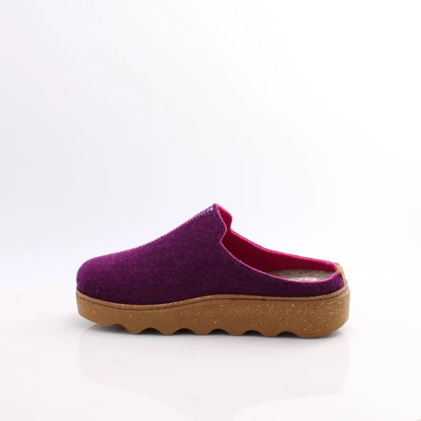 FOGGIA 6120 25 SLIPPERS