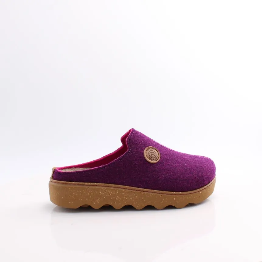 FOGGIA 6120 25 SLIPPERS
