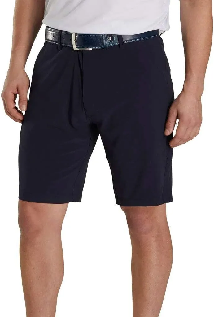 FootJoy Men's Lightweight 9-Inch Inseam Shorts
