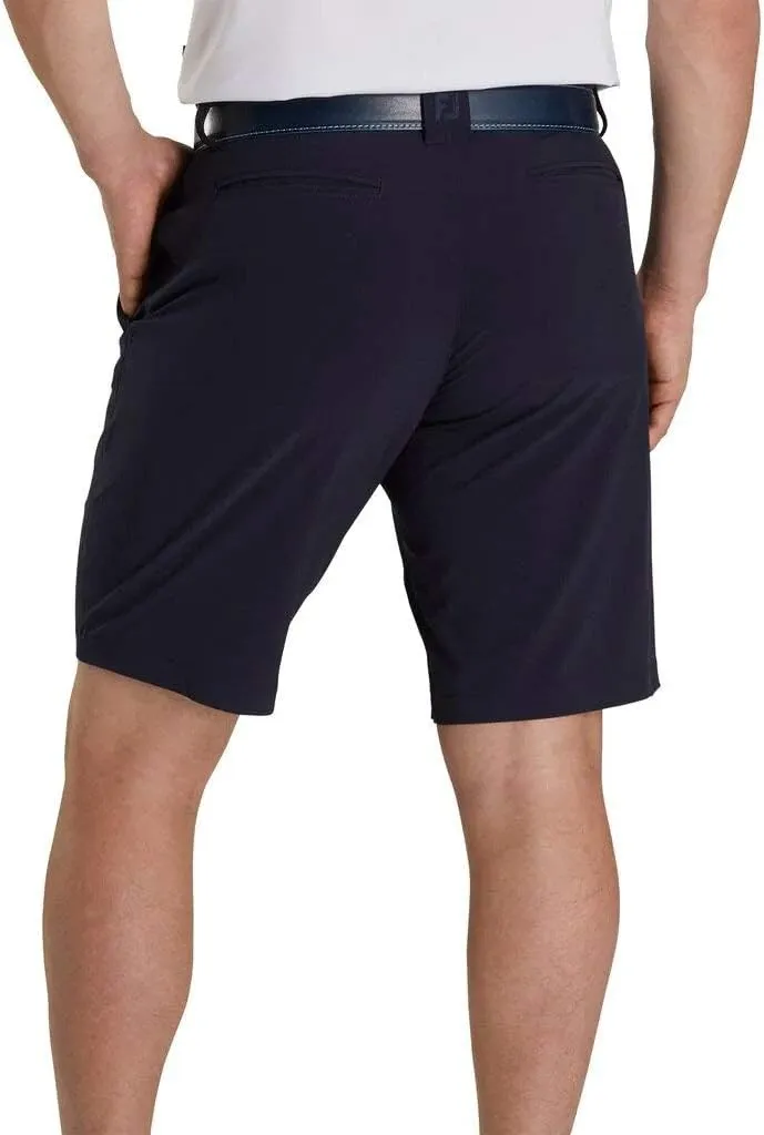 FootJoy Men's Lightweight 9-Inch Inseam Shorts