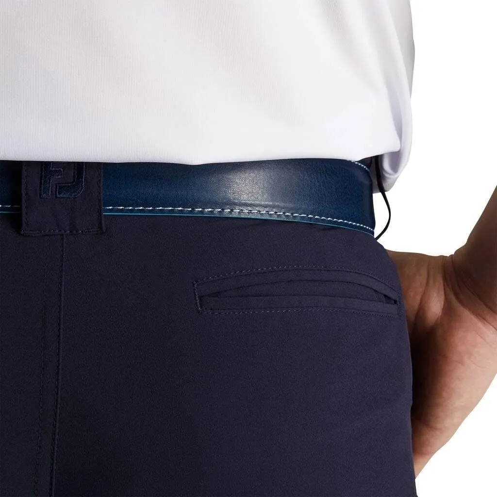 FootJoy Men's Lightweight 9-Inch Inseam Shorts