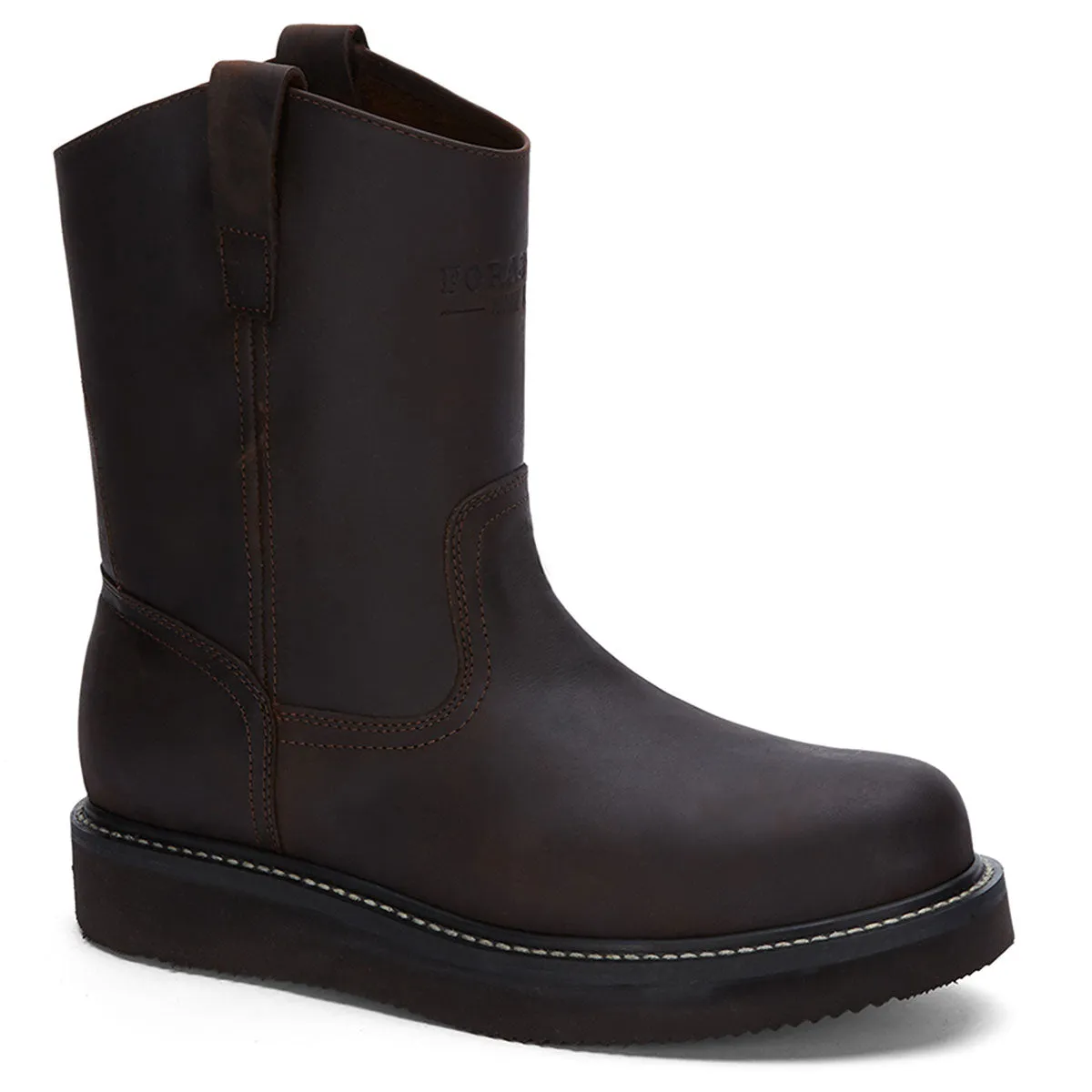 Forastero Work Men's Leather Boots FOR38116