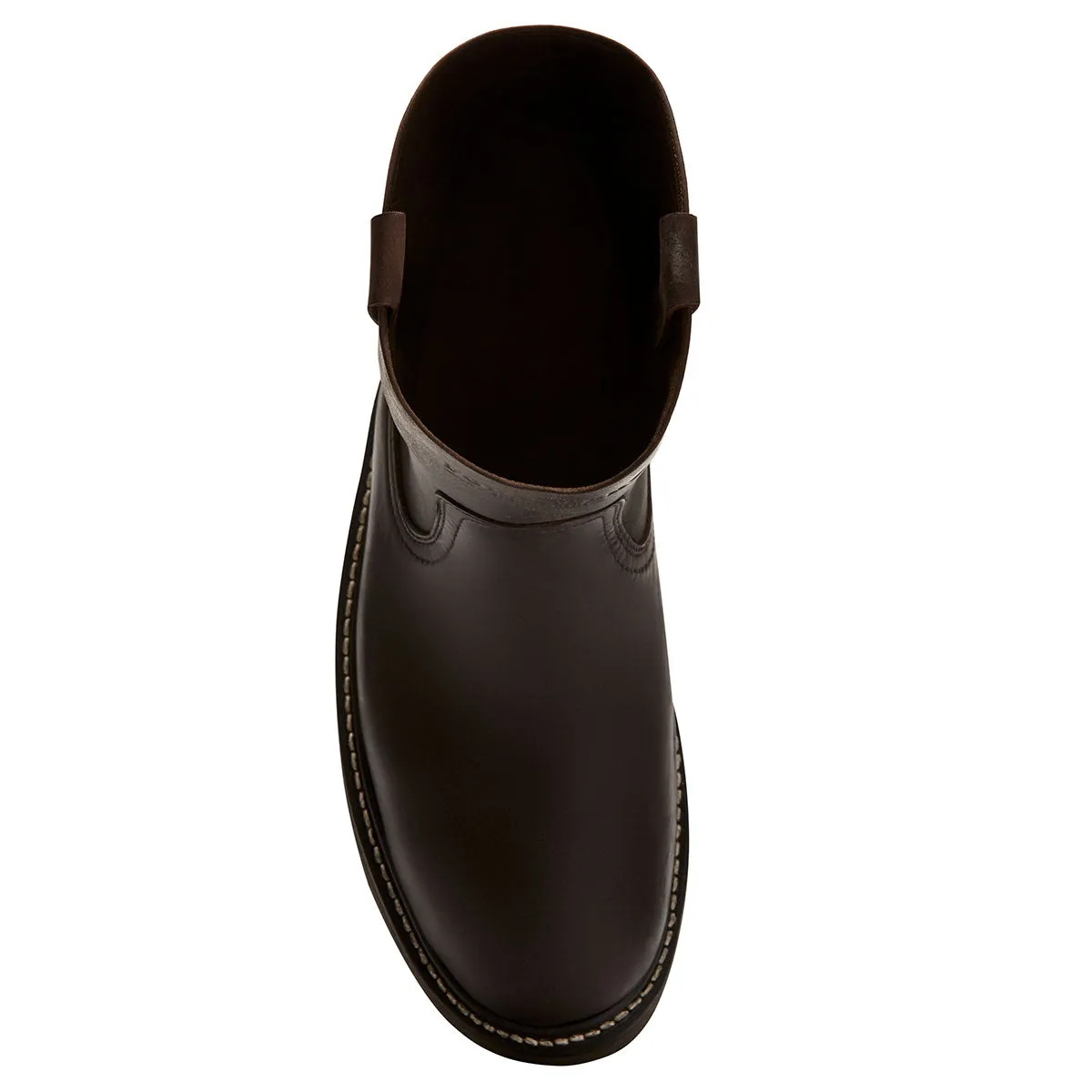 Forastero Work Men's Leather Boots FOR38116
