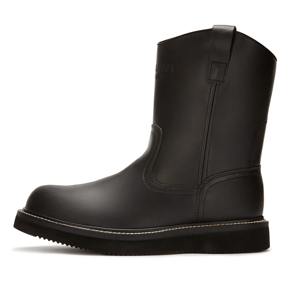 Forastero Work Men's Leather Boots FOR38116
