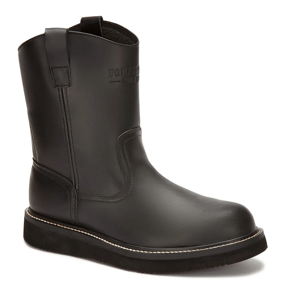 Forastero Work Men's Leather Boots FOR38116