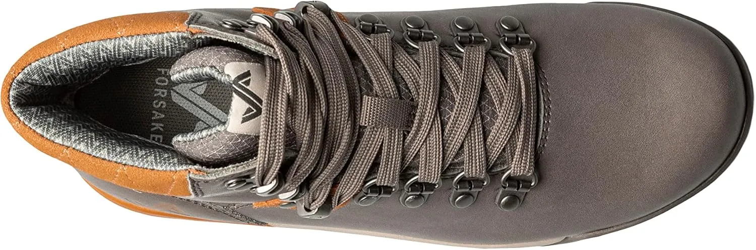 Forsake Patch - Women's Waterproof Premium Leather Hiking Boot