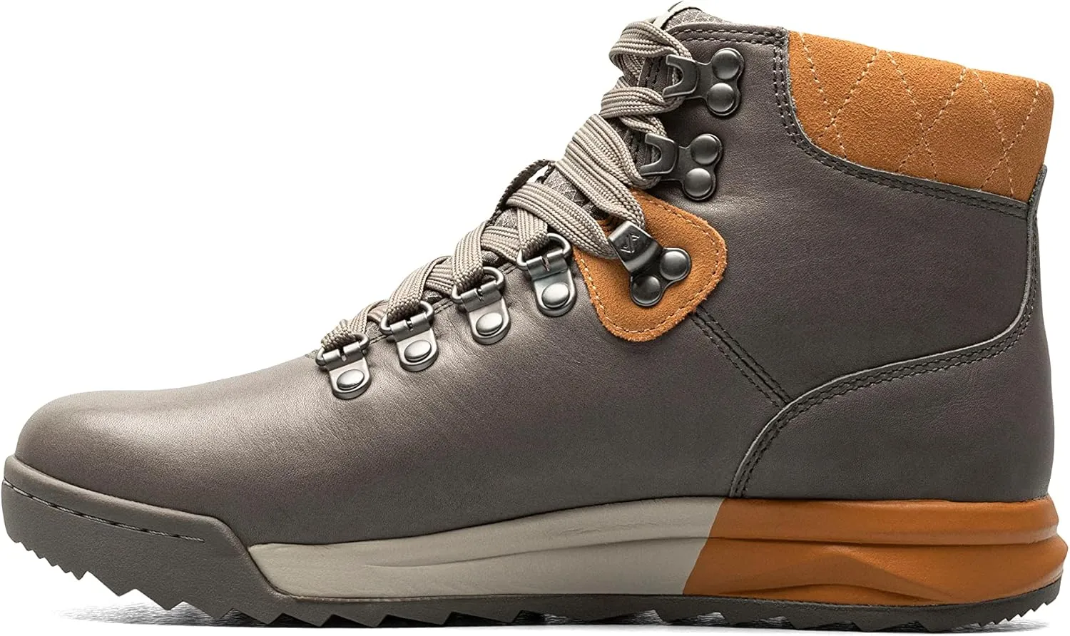 Forsake Patch - Women's Waterproof Premium Leather Hiking Boot