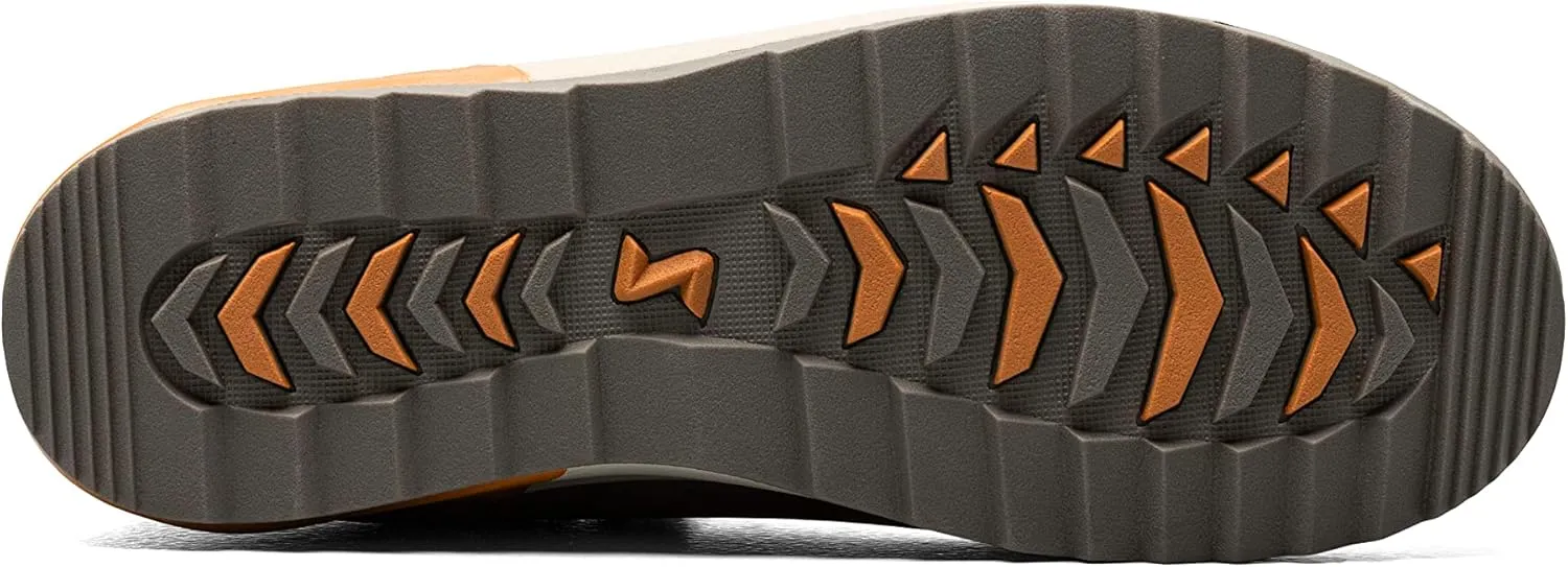Forsake Patch - Women's Waterproof Premium Leather Hiking Boot