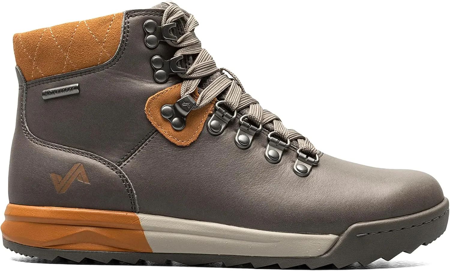 Forsake Patch - Women's Waterproof Premium Leather Hiking Boot