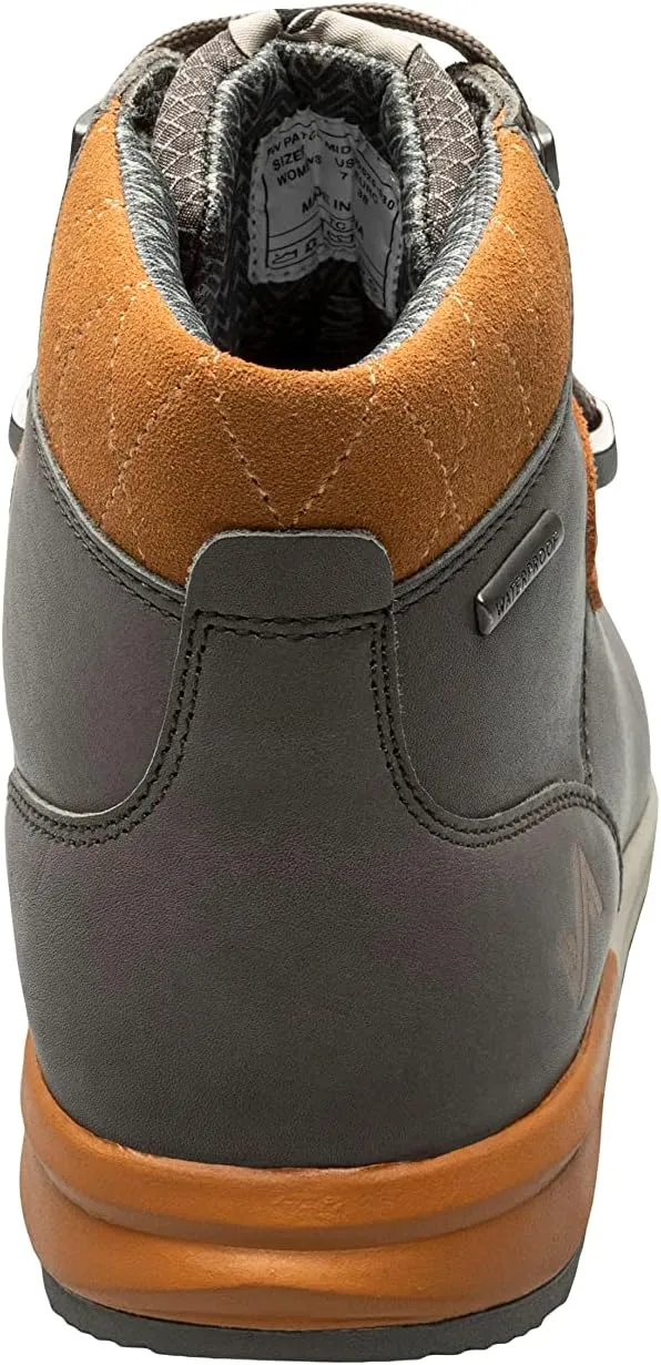 Forsake Patch - Women's Waterproof Premium Leather Hiking Boot