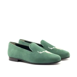 Forst Wellington slip on II
