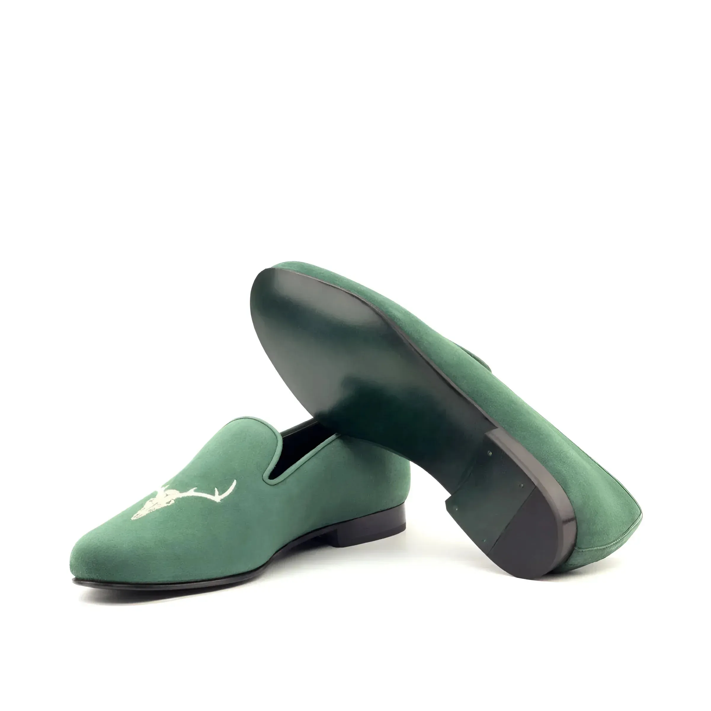 Forst Wellington slip on