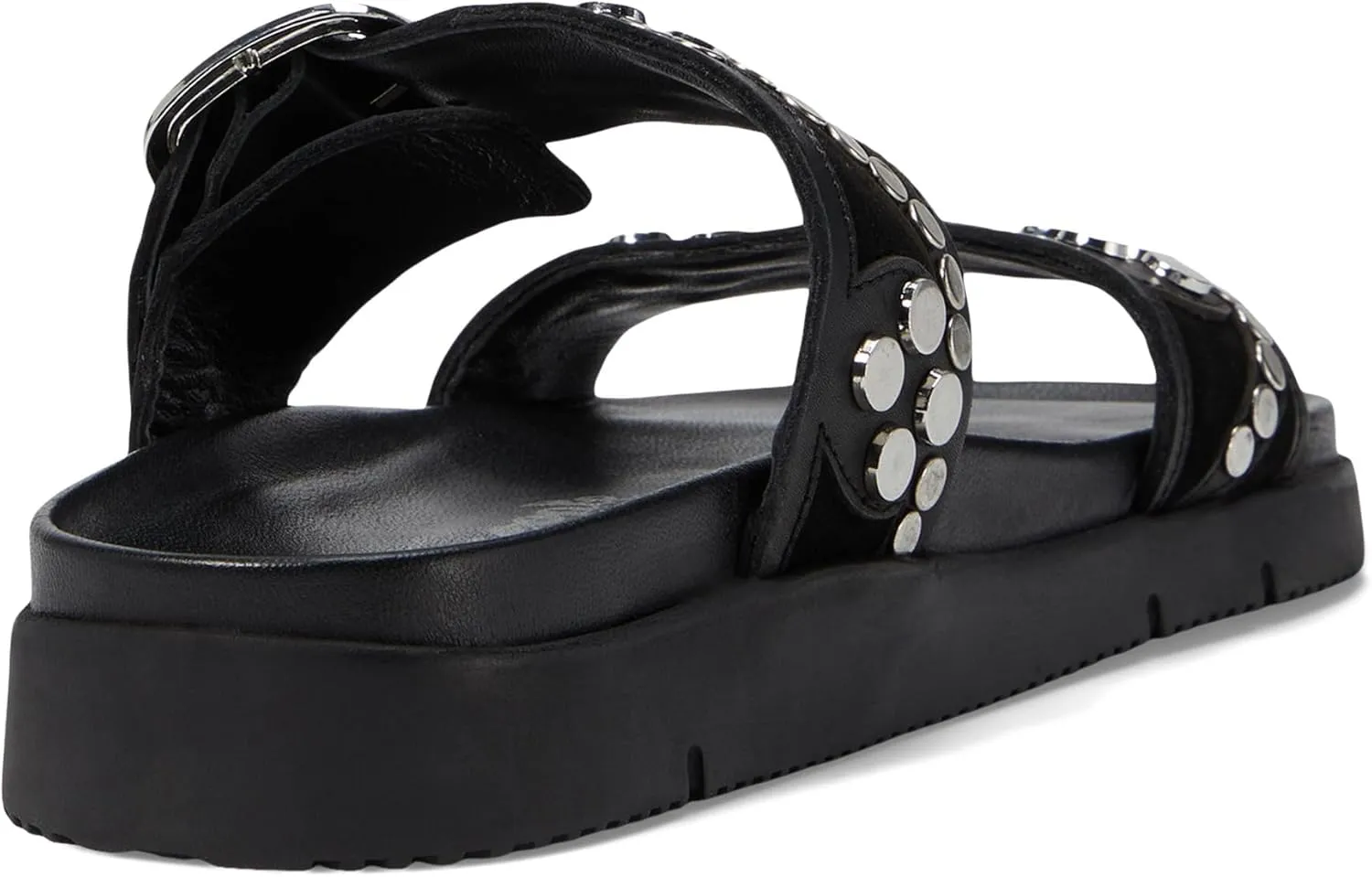 Free People Revelry Studded Sandal