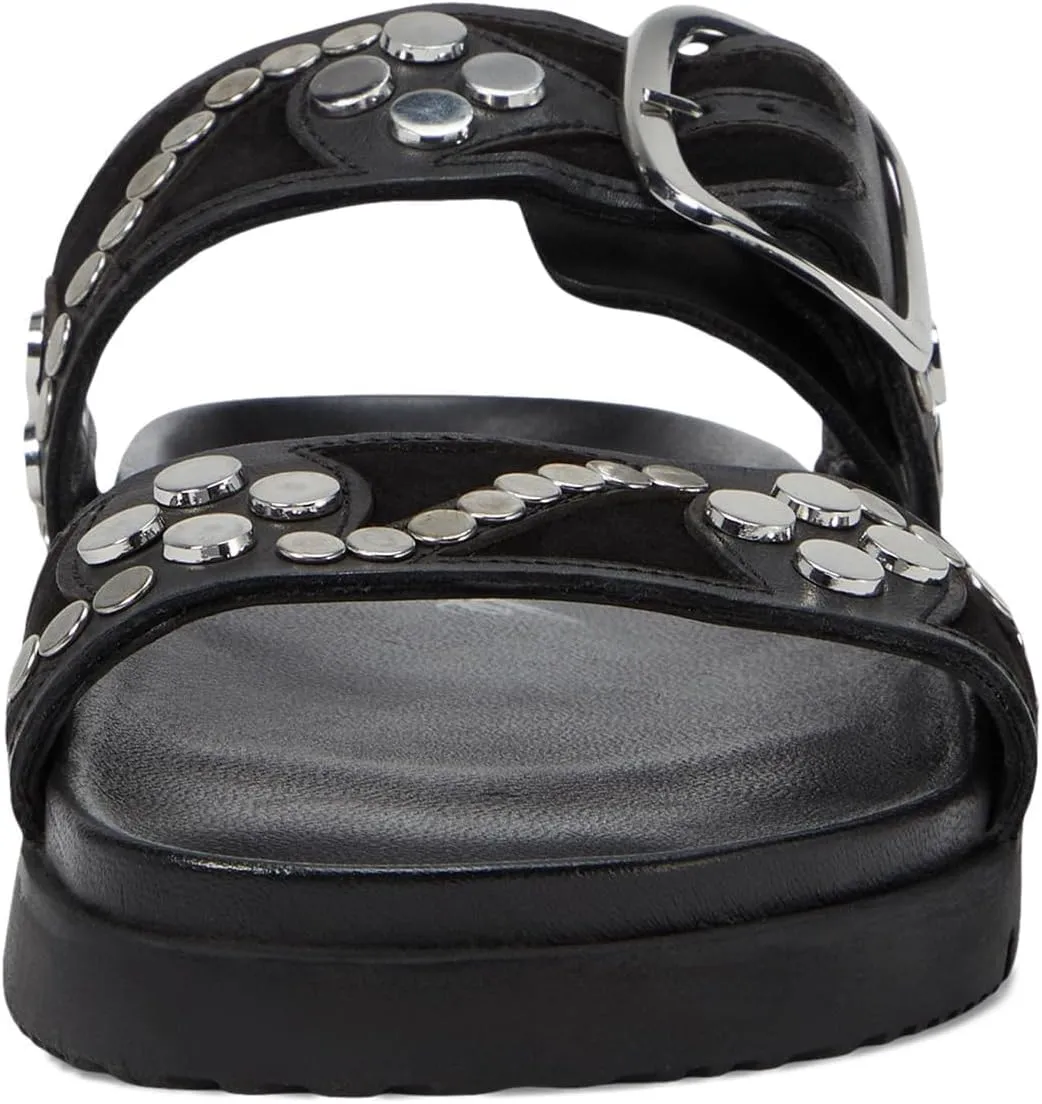 Free People Revelry Studded Sandal