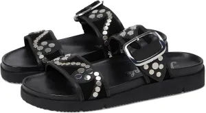 Free People Revelry Studded Sandal