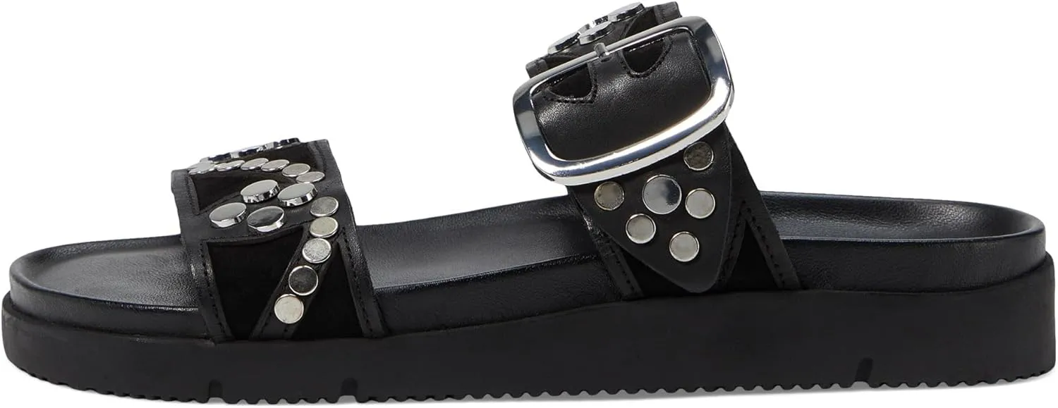 Free People Revelry Studded Sandal