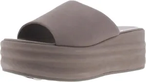 Free People Women's Harbor Flatform Slides